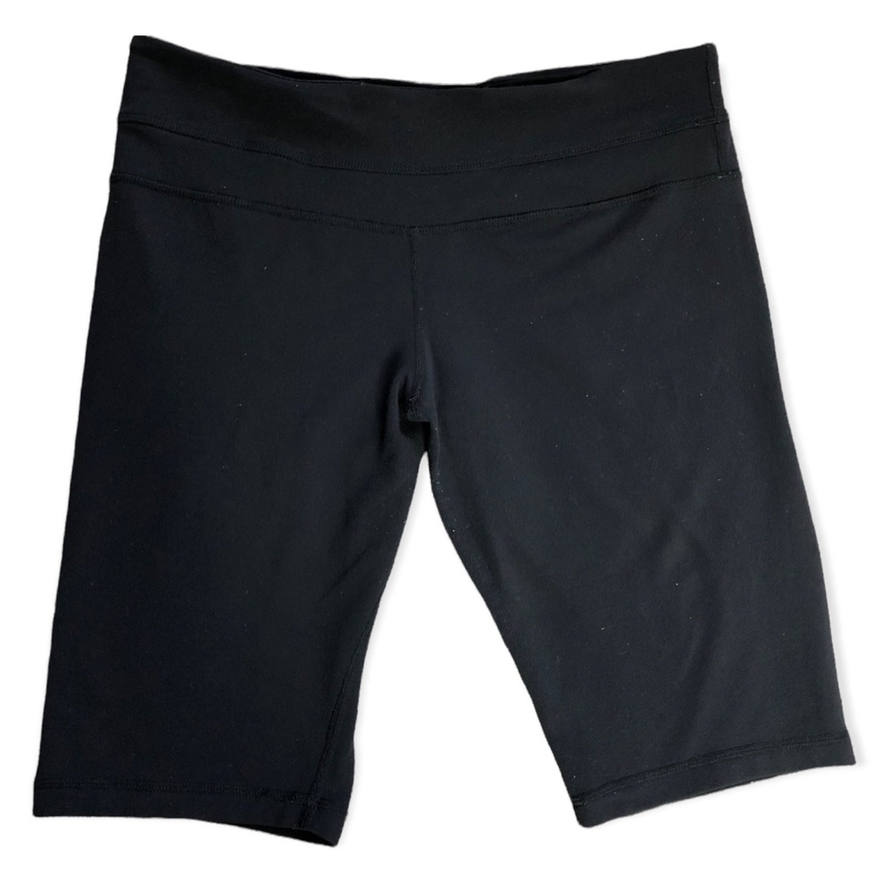 Lululemon Athletica Align High Rise Reversible Biker Shorts - Picture 2 of 7